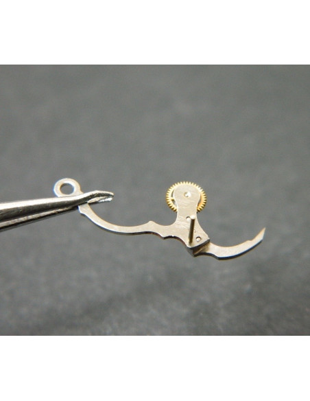 Universal 287-8080 Embrayage monté