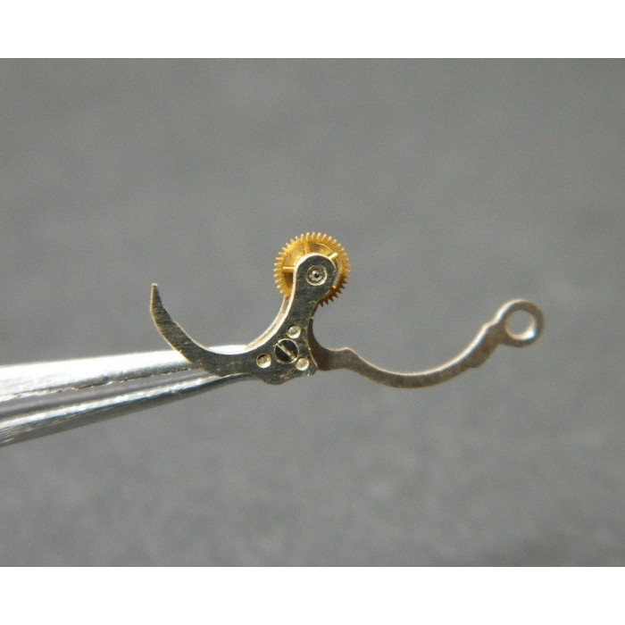 Zenith 146-8080 Embrayage monté