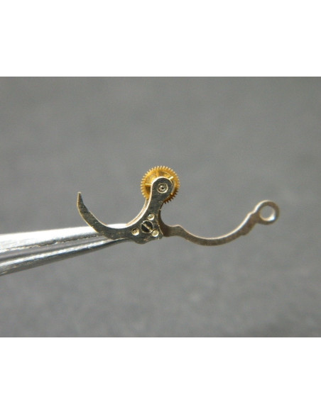 Zenith 146-8080 Embrayage monté