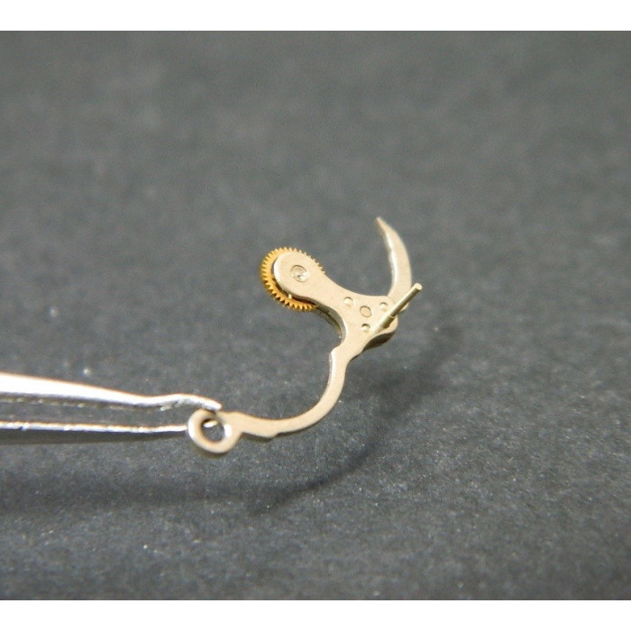 Zenith 146-8080 Embrayage monté