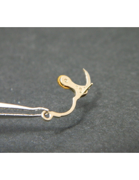 Zenith 146-8080 Embrayage monté