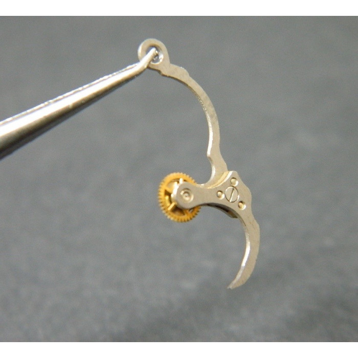 Zenith 146-8080 Embrayage monté