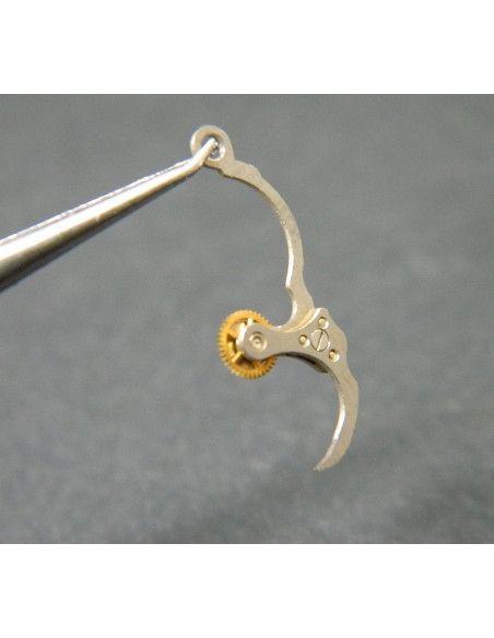 Zenith 146-8080 Embrayage monté