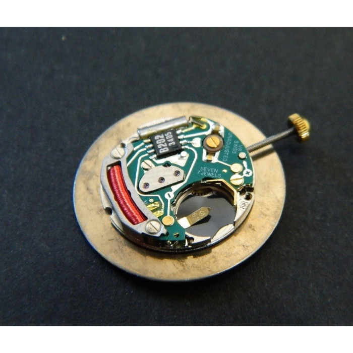 ETA 556.112 mouvement