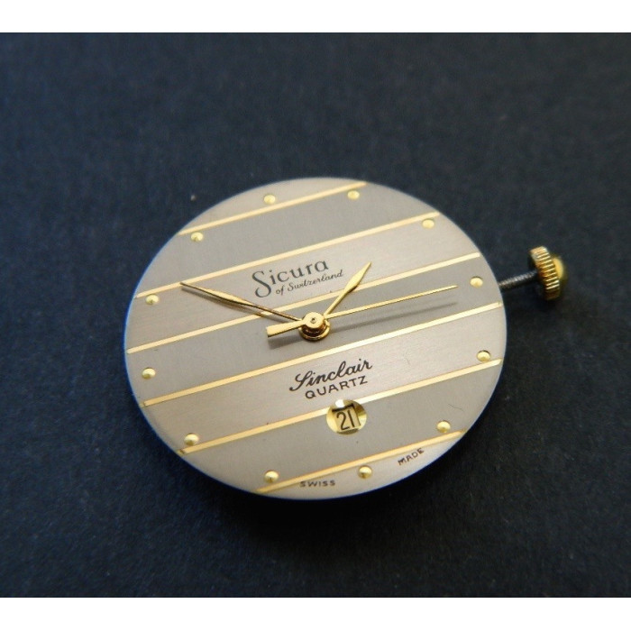 ETA 556.112 mouvement