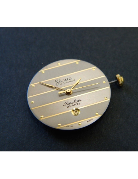 ETA 556.112 mouvement