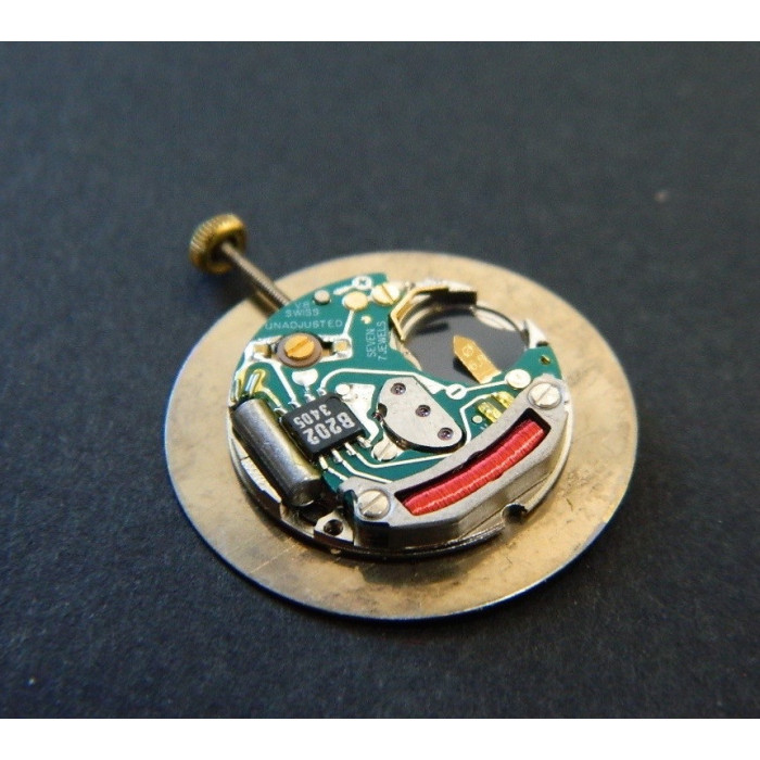 ETA 556.112 mouvement