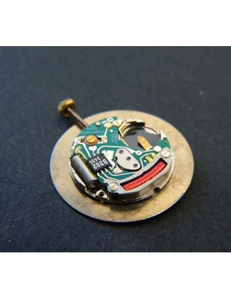 ETA 556.112 mouvement