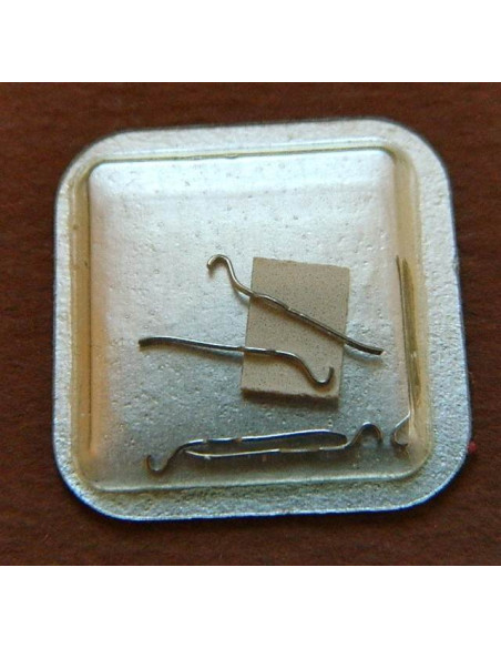 OMEGA ressort de poussoir de mise à zero Cal 860