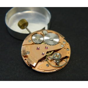 Lanco N1003 mouvement