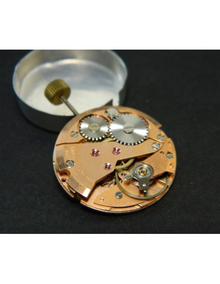 Lanco N1003 mouvement