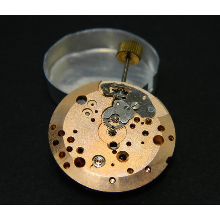 Lanco N1003 mouvement