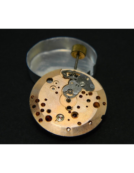 Lanco N1003 mouvement