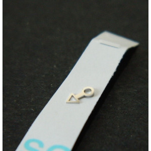 Omega 1750084 aiguille 24h