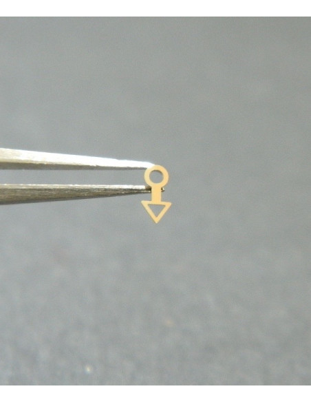 Omega 1750084 aiguille 24h