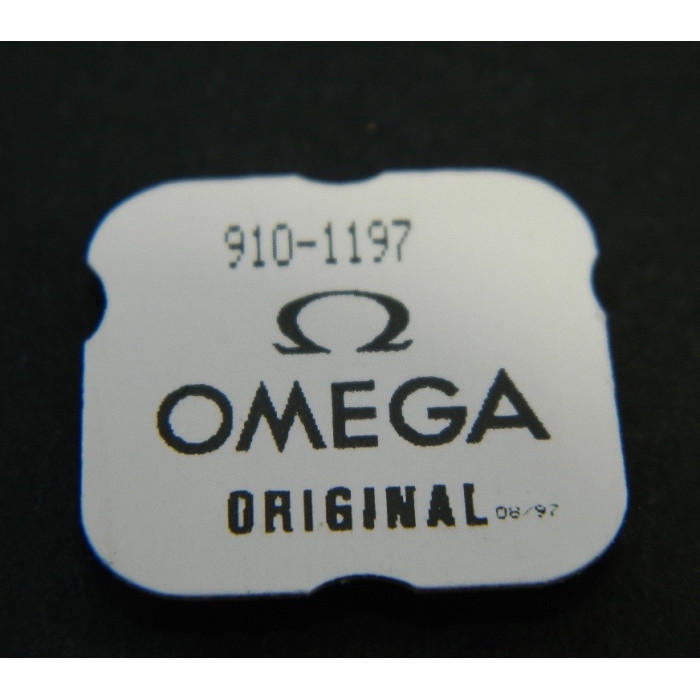 Omega 910-1197 roue intermédiaire