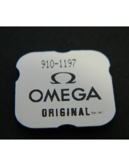Omega 910-1197 roue intermédiaire