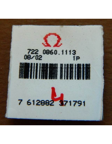 OMEGA Renvoi 860-1113