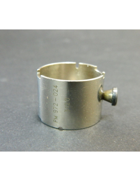 Audemars Piguet porte mouvement 3120