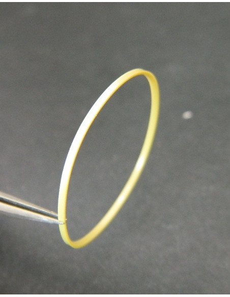 Omega LCD Manchon de verre