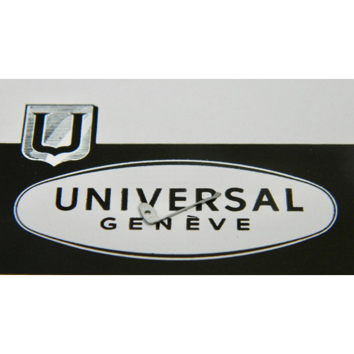 Universal 285 - 8270 Sautoir du compteur de minutes, 30mn