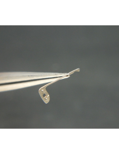 Universal 285 - 8270 Sautoir du compteur de minutes, 30mn