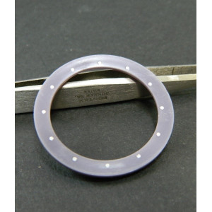 Tissot Carrousel lunette