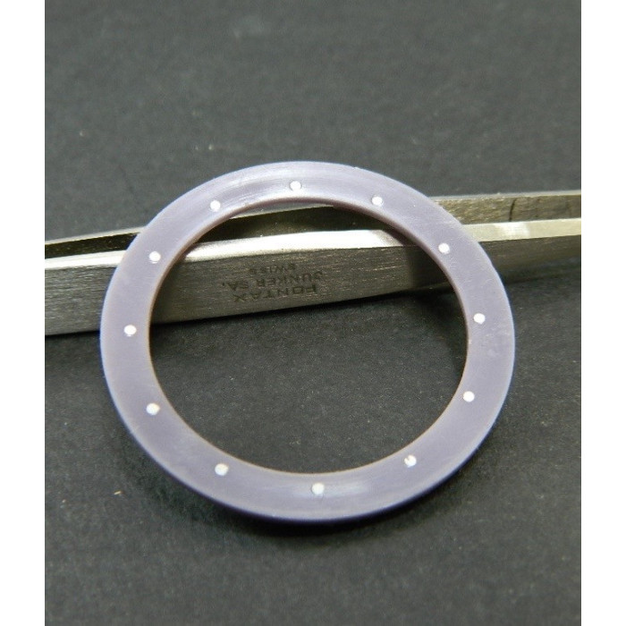 Tissot Carrousel lunette