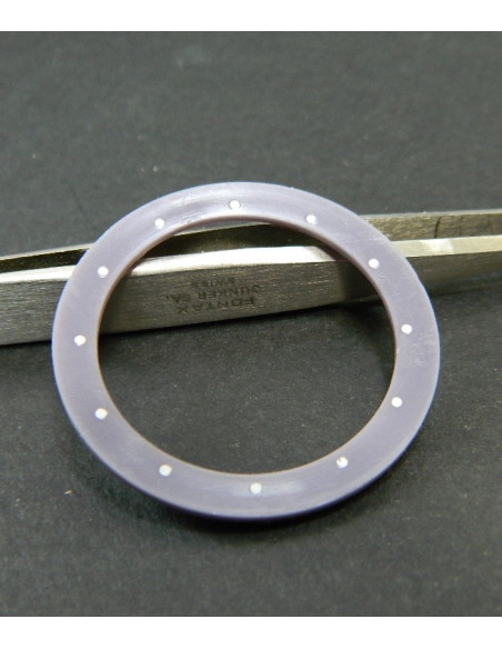 Tissot Carrousel lunette