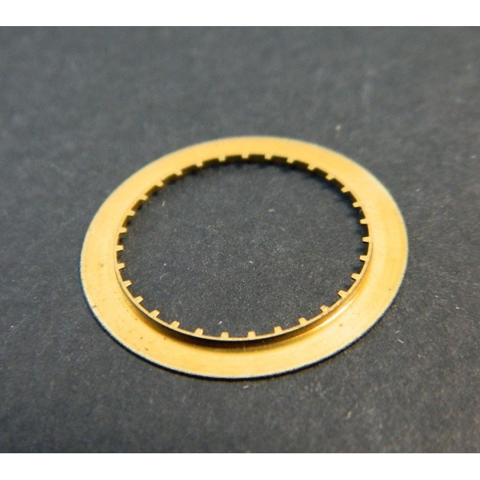 ETA 2783-2557 indicateur quantième