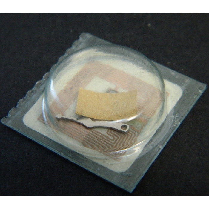 Rolex 3030-5039 Bascule de pignon coulant