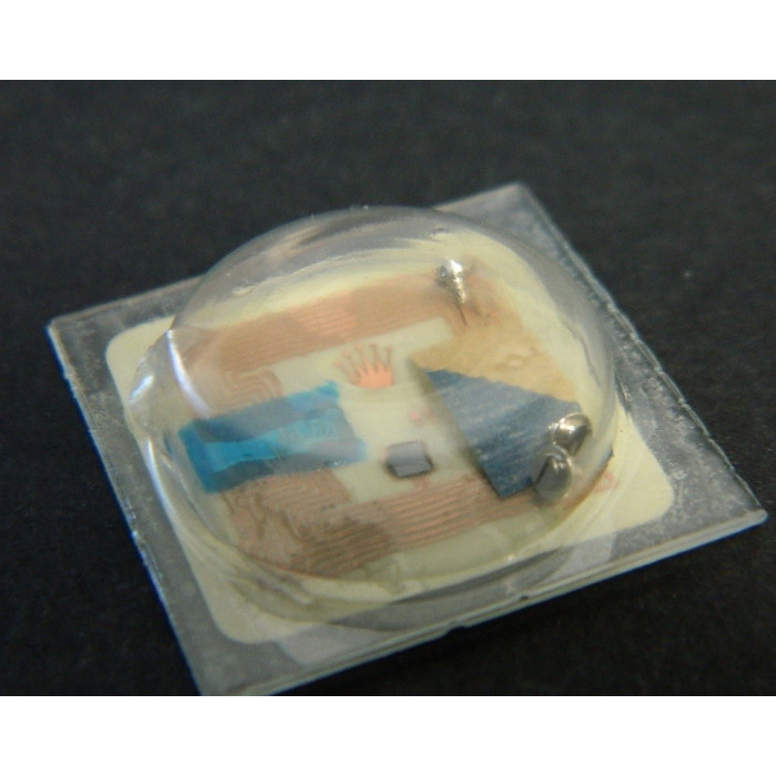 Rolex 3135-5100 Vis de boîte