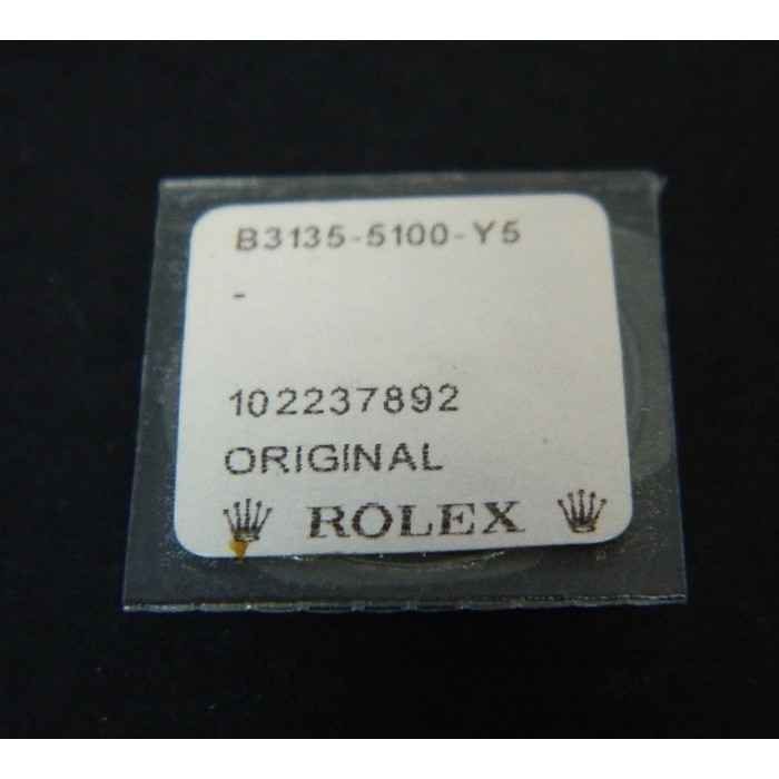 Rolex 3135-5100 Vis de boîte
