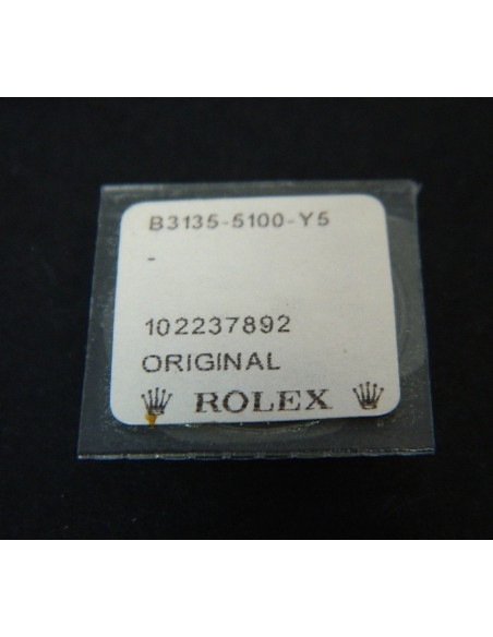 Rolex 3135-5100 Vis de boîte