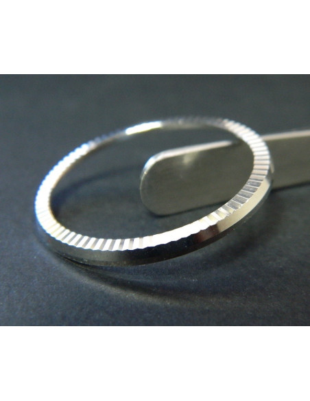 Technos The King lunette