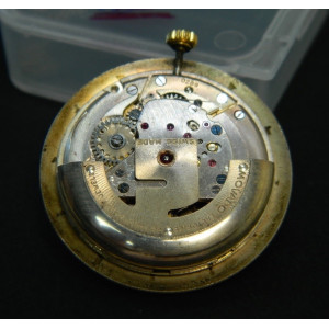 Movado 531 mouvement