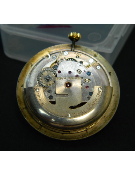 Movado 531 mouvement