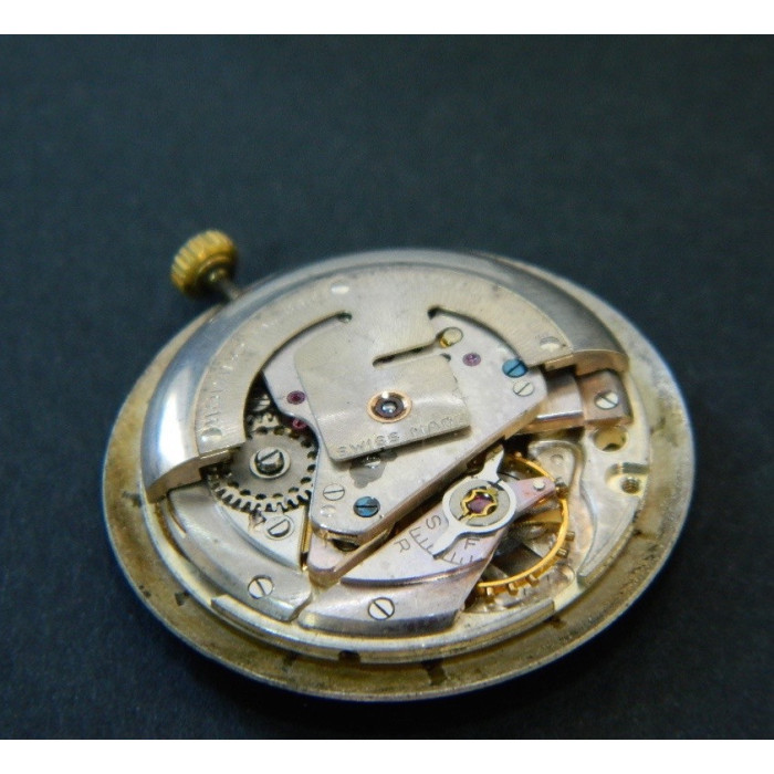 Movado 531 mouvement