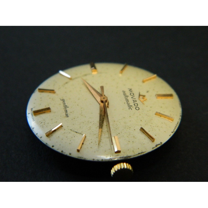 Movado 531 mouvement