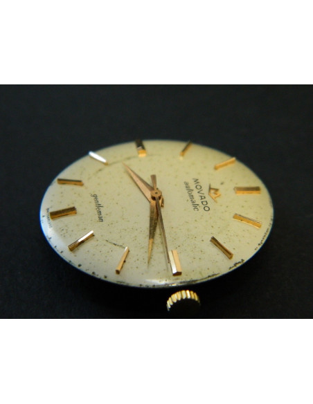 Movado 531 mouvement
