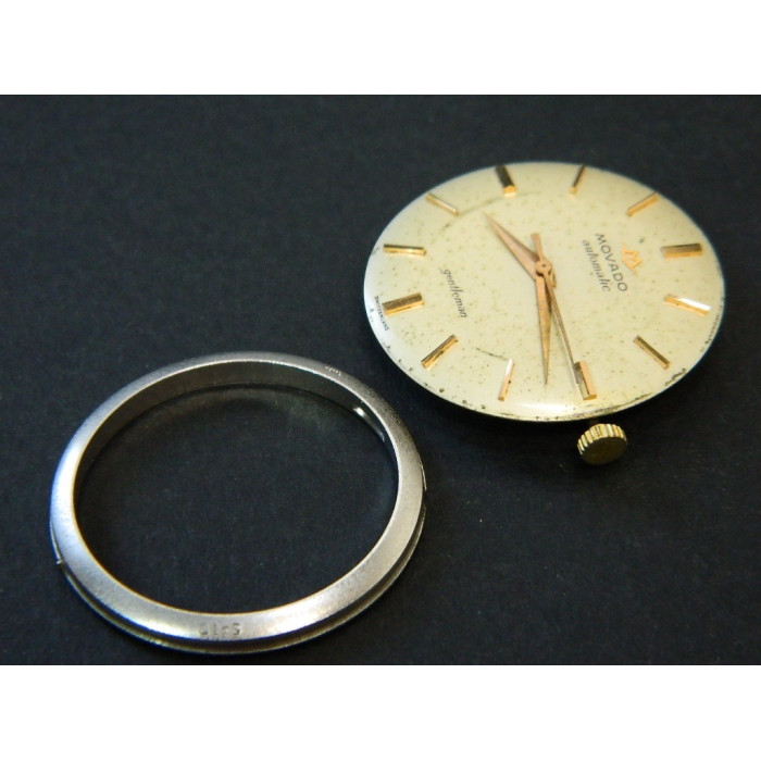 Movado 531 mouvement