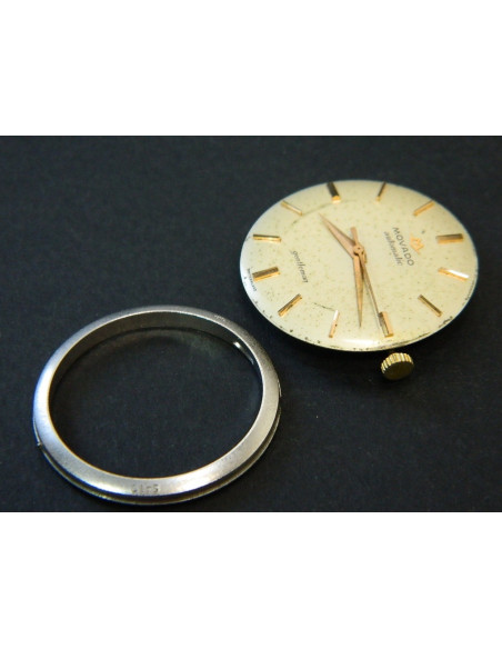 Movado 531 mouvement