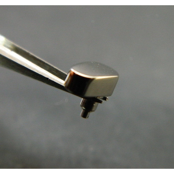 Tissot Porto poussoirs