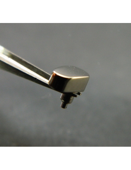 Tissot Porto poussoirs