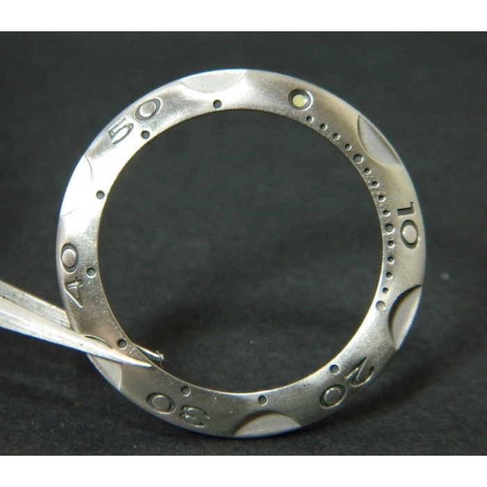 TagHeuer Kirium lunette