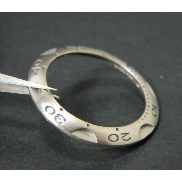 TagHeuer Kirium lunette