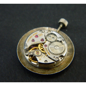 Longines 460 mouvement