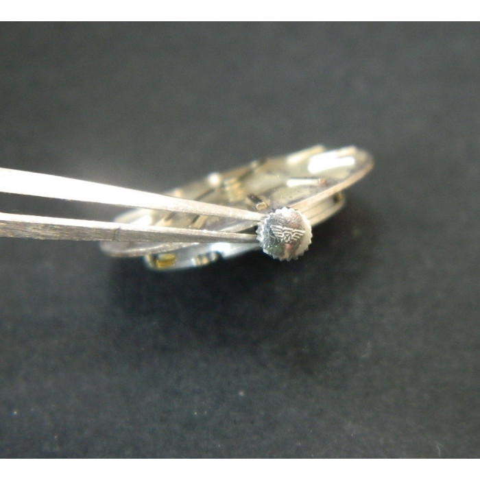 Longines 460 mouvement