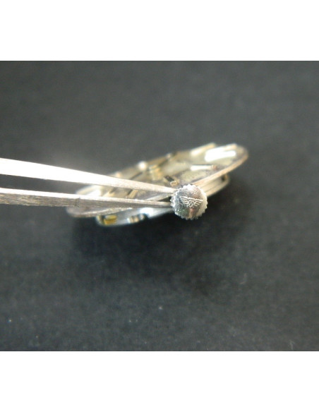 Longines 460 mouvement