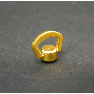 Jaeger-Lecoultre Clef réveil